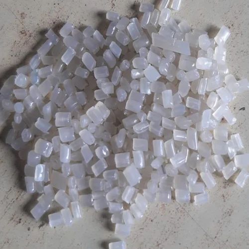 Natural PP granules